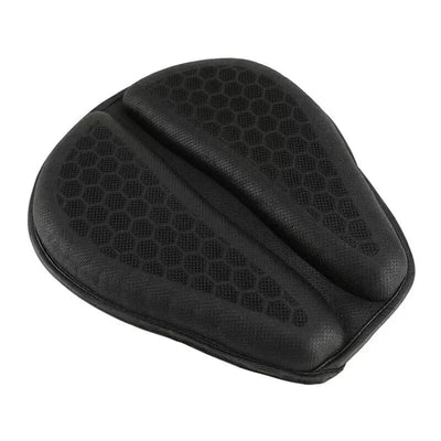 3D Motorbike Gel Pad Motorcycle Seat Cushion Seat Protection Pad For Long Rides - VirtualLightMotorcycle Seat Pad