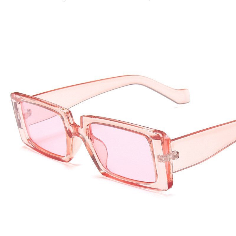 Candy - colored Sunglasses For Men And Women - VirtualLight0