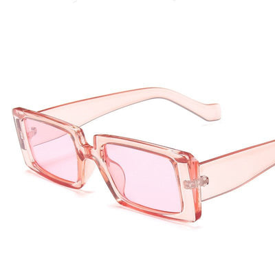 Candy - colored Sunglasses For Men And Women - VirtualLight0