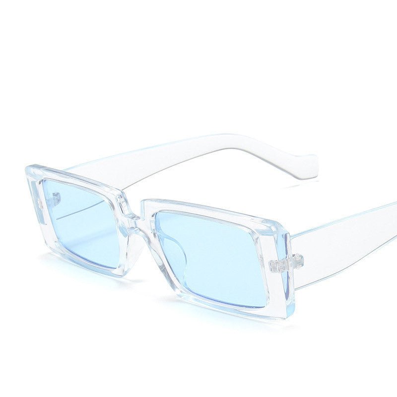 Candy - colored Sunglasses For Men And Women - VirtualLight0