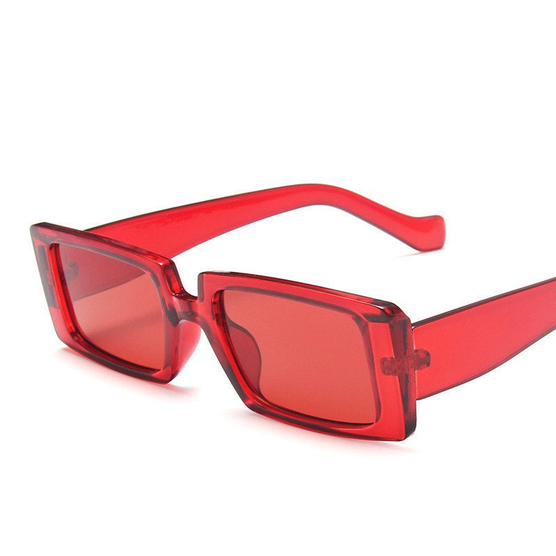 Candy - colored Sunglasses For Men And Women - VirtualLight0