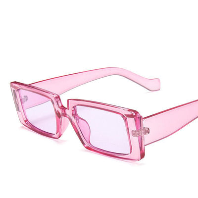 Candy - colored Sunglasses For Men And Women - VirtualLight0