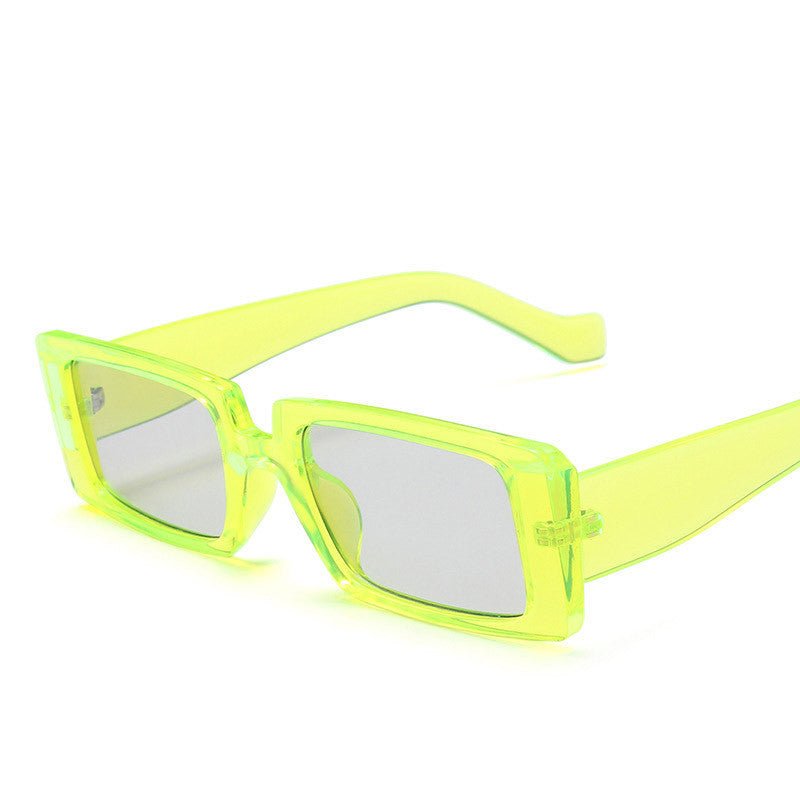 Candy - colored Sunglasses For Men And Women - VirtualLight0
