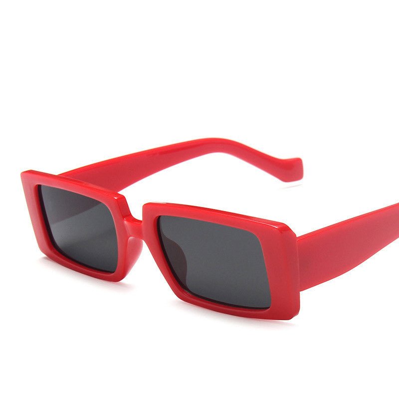 Candy - colored Sunglasses For Men And Women - VirtualLight0