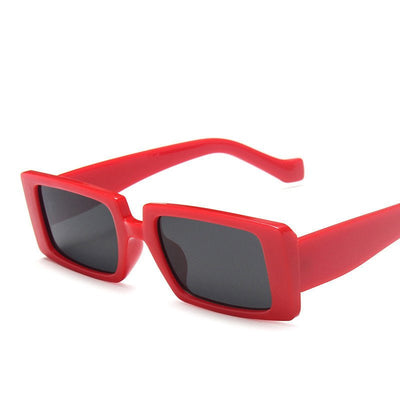 Candy - colored Sunglasses For Men And Women - VirtualLight0