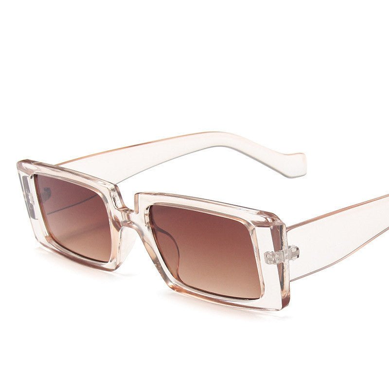 Candy - colored Sunglasses For Men And Women - VirtualLight0