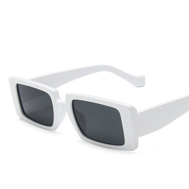 Candy - colored Sunglasses For Men And Women - VirtualLight0