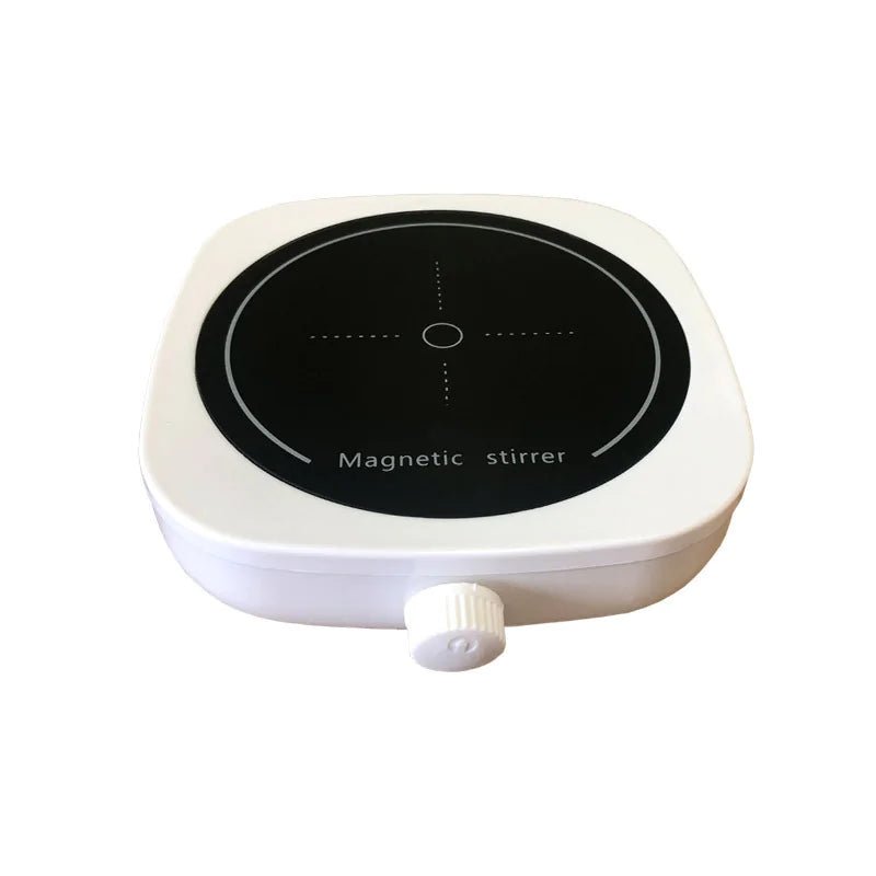 Compact Magnetic Stirrer for Laboratory Use - VirtualLight