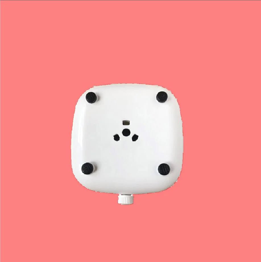 Compact Magnetic Stirrer for Laboratory Use - VirtualLight