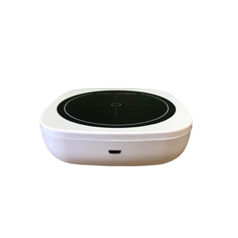 Compact Magnetic Stirrer for Laboratory Use - VirtualLight