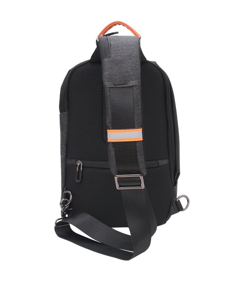 Crossbody Bag - VirtualLight0