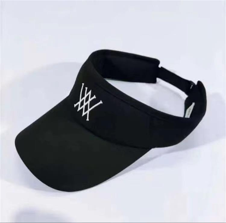 Golf Baseball Caps, Sun Protection Caps, Summer Sun Protection, UV Protection, Sports Caps - VirtualLight0