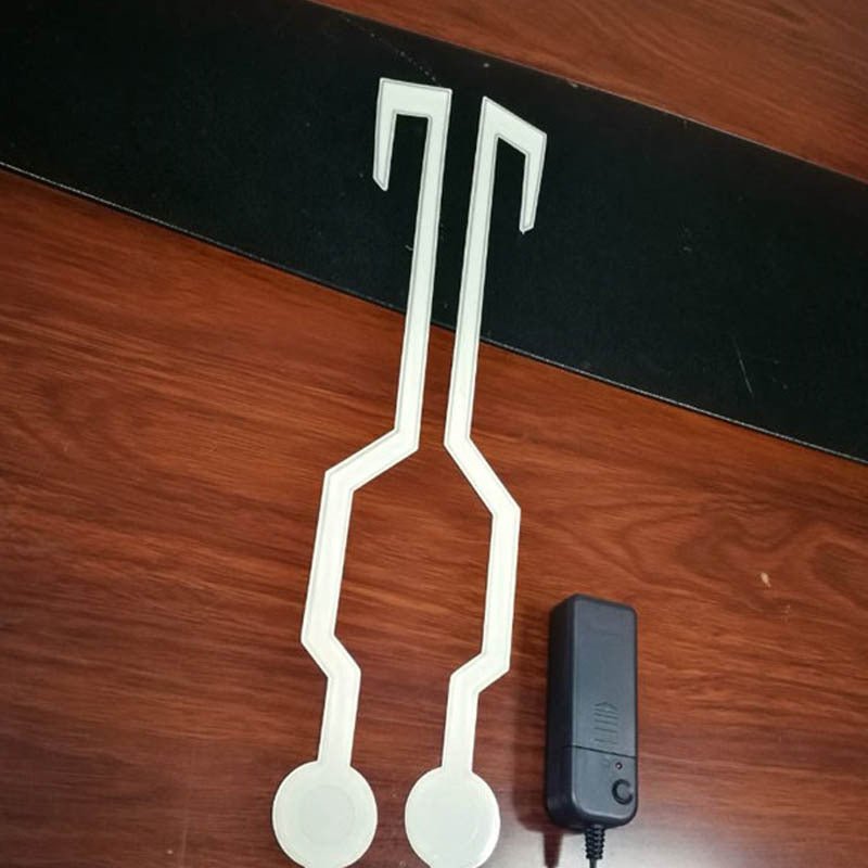 Helmet Motorcycle Light Riding Signal Strip Flashing Durable Kit Bar Diy Helmet Led Strip Reflector Cold Light Film - VirtualLightHelmet Motorcycle Light Riding Signal St