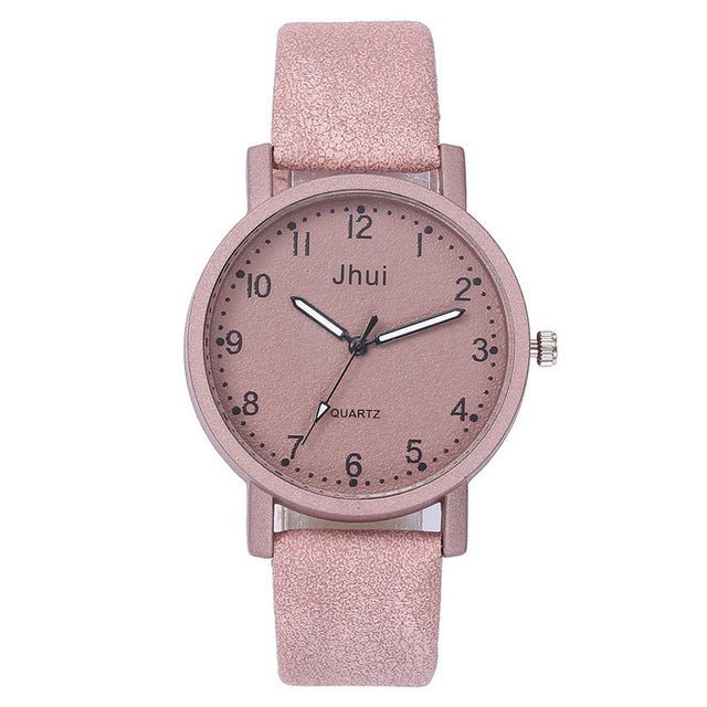ladies Quartz Wrist Watch - VirtualLight0