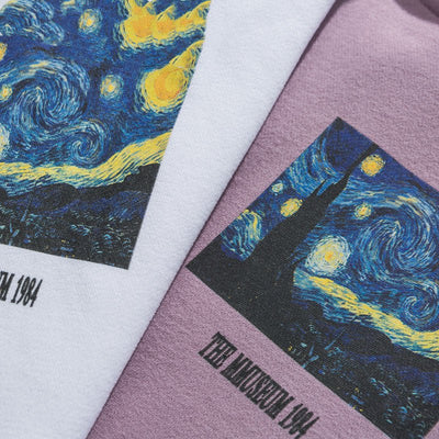 mans hoodies long sleeve sweater - VirtualLight0