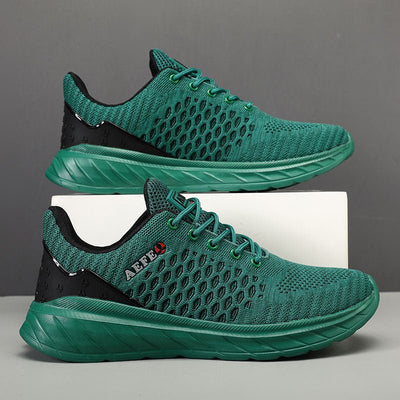Men's Lightweight Fashion Trendy Sneakers - VirtualLight0