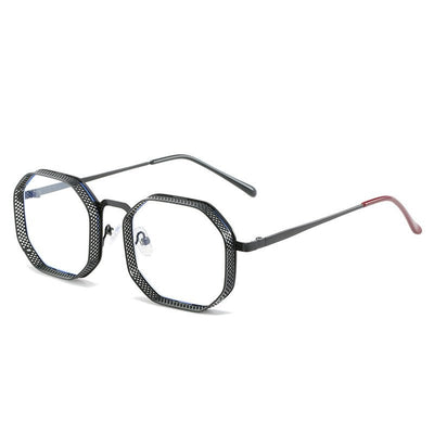 Metal Sunglasses For Men And Women - VirtualLight0