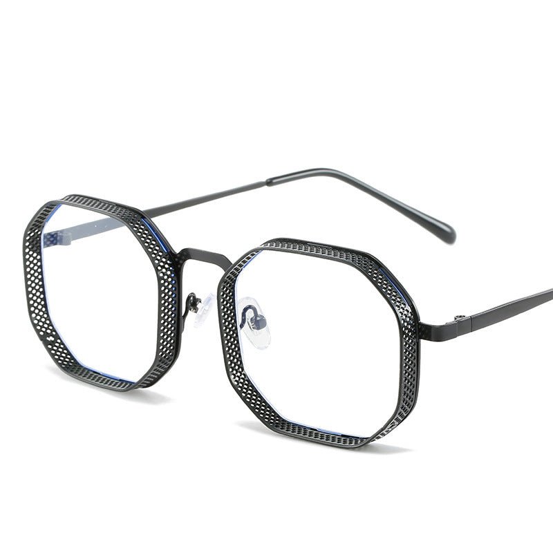 Metal Sunglasses For Men And Women - VirtualLight0