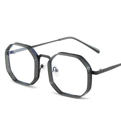 Metal Sunglasses For Men And Women - VirtualLight0