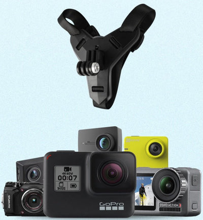 Motorcycle accessories - VirtualLight0