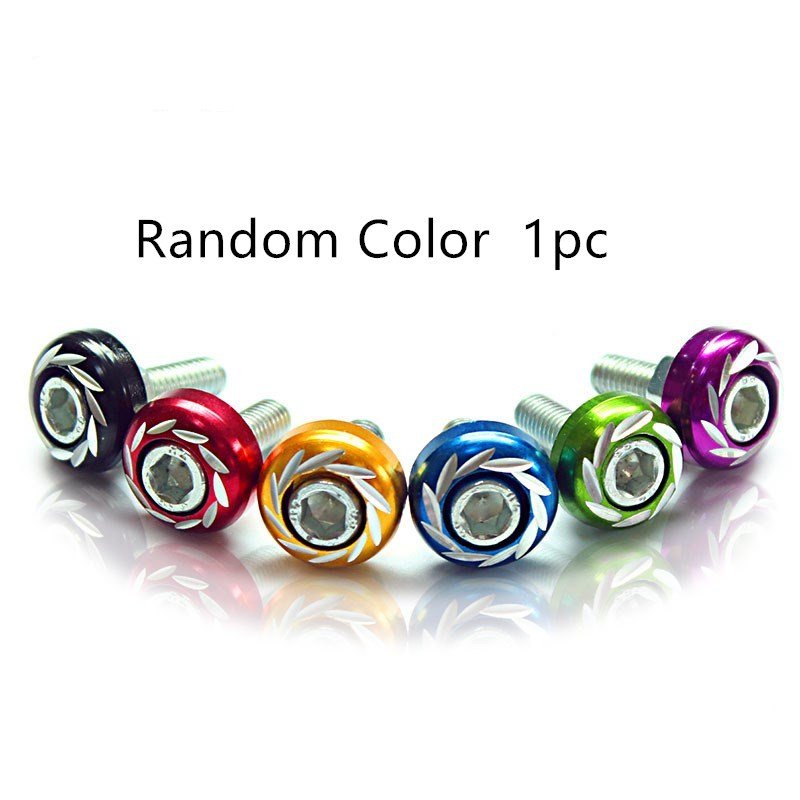 Motorcycle modified screw accessories - VirtualLightMotorcycle modified screw accessories