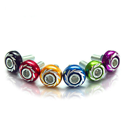 Motorcycle modified screw accessories - VirtualLightMotorcycle modified screw accessories