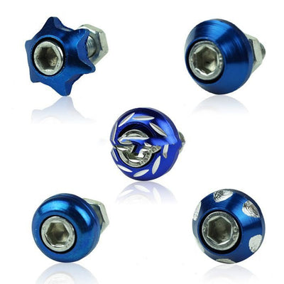 Motorcycle modified screw accessories - VirtualLightMotorcycle modified screw accessories