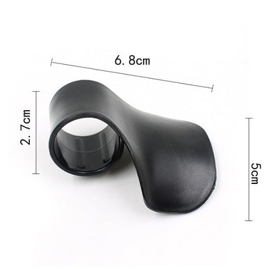 Motorcycle throttle clamp electric car throttle assistant long - distance weapon battery car fuel - saving auxiliary device - VirtualLight0