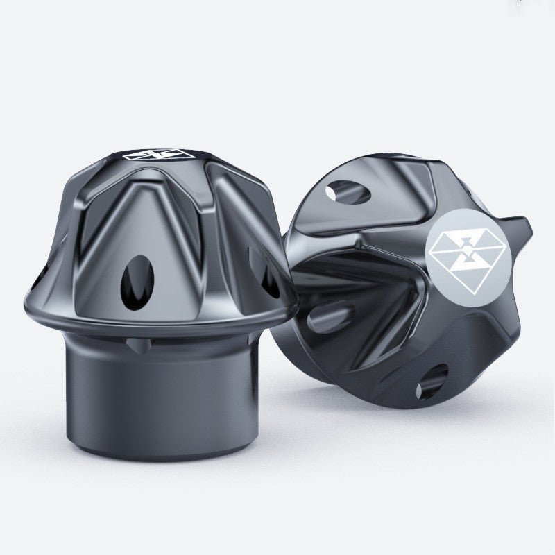 Motorcycle Tire Valve Core Cap Universal Tire Valve Cap - VirtualLightMotorcycle Tyre Valve Covers