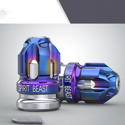 Motorcycle Tire Valve Core Cap Universal Tire Valve Cap - VirtualLightMotorcycle Tyre Valve Covers