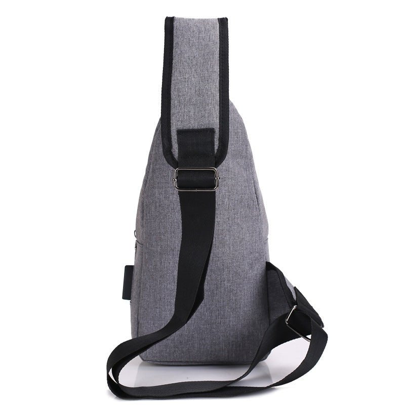One shoulder crossbody bag - VirtualLight0