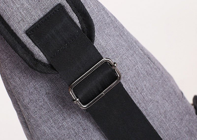 One shoulder crossbody bag - VirtualLight0