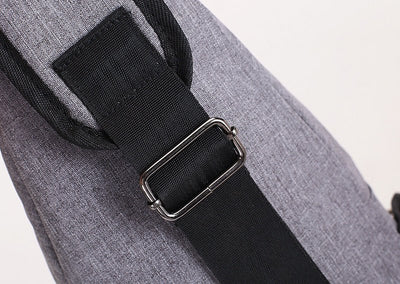 One shoulder crossbody bag - VirtualLight0