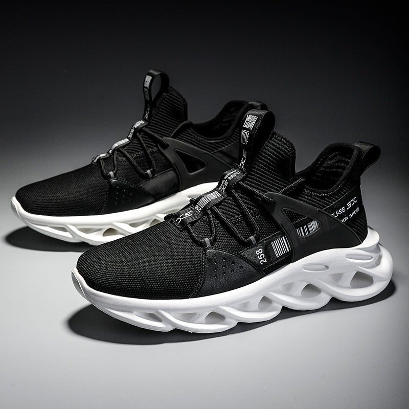 PHANTOM Digital Drift 258 X9X Sneakers - VirtualLight0