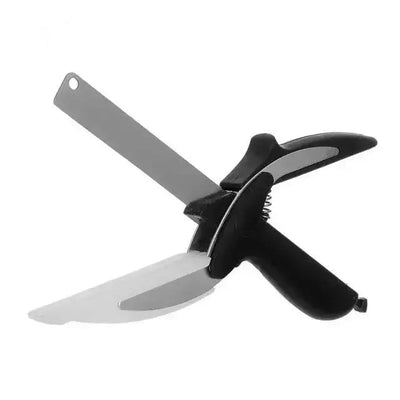 Slim Chopper Scissors - VirtualLight