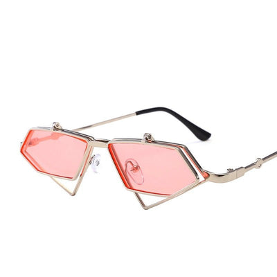 Vintage sunglasses for women - VirtualLight0