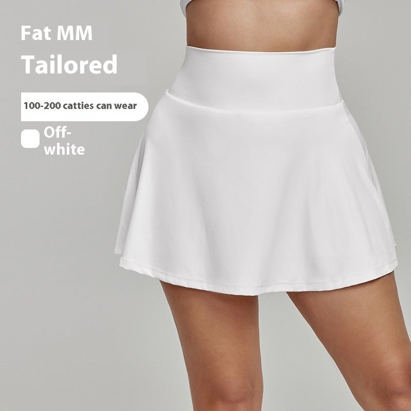 Women's Fashion Special High Waist Yoga Skirts - VirtualLight0