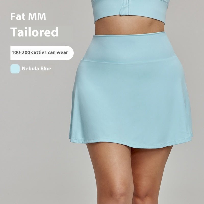 Women's Fashion Special High Waist Yoga Skirts - VirtualLight0
