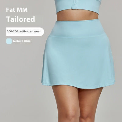 Women's Fashion Special High Waist Yoga Skirts - VirtualLight0